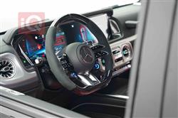 مێرسێدس بێنز G-Class